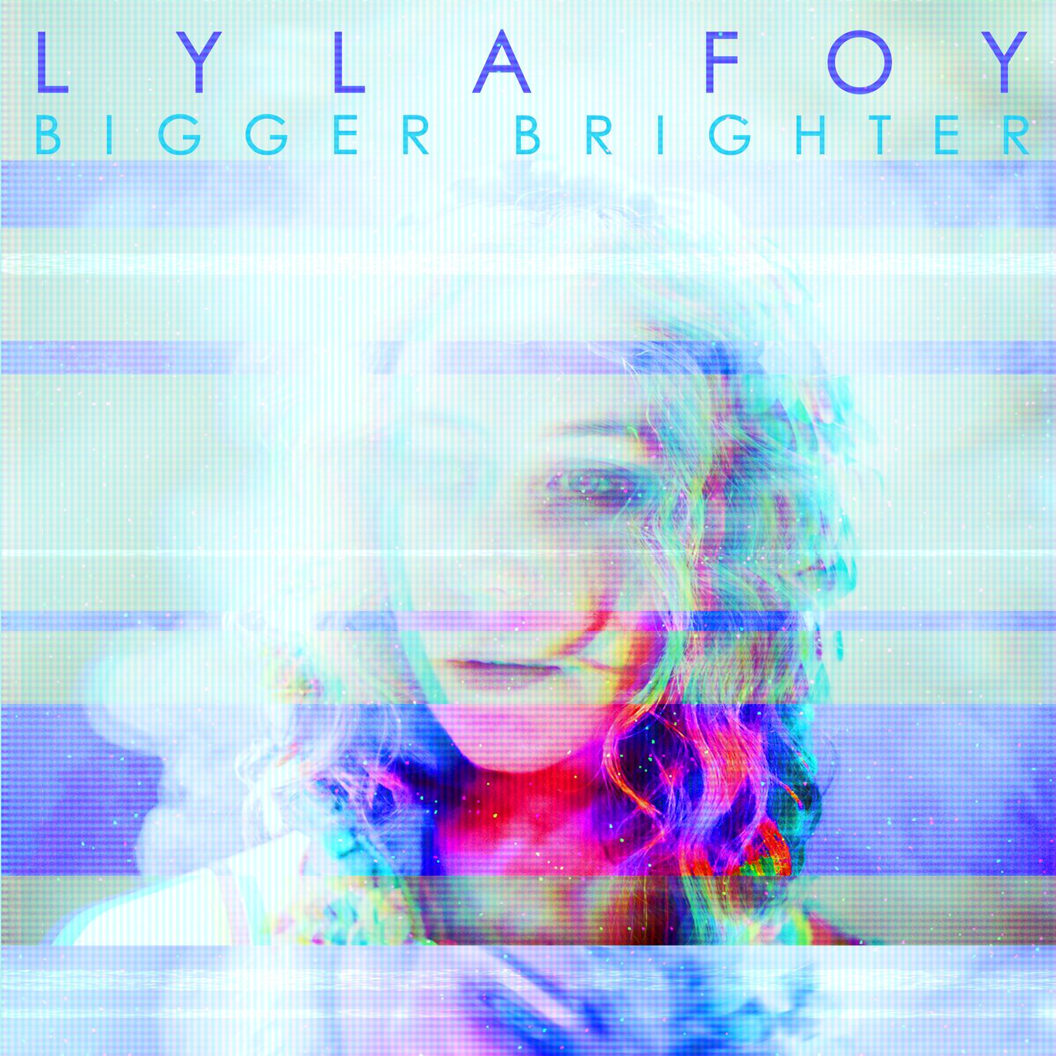 Bigger Brighter