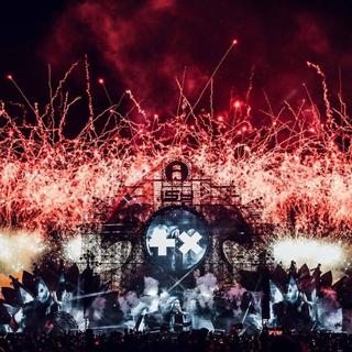 跨年ISY三亚国际音乐节丨Martin Garrix