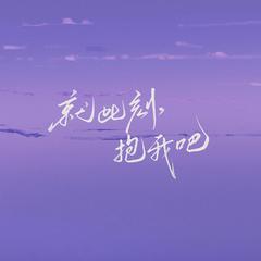 就此刻，抱我吧