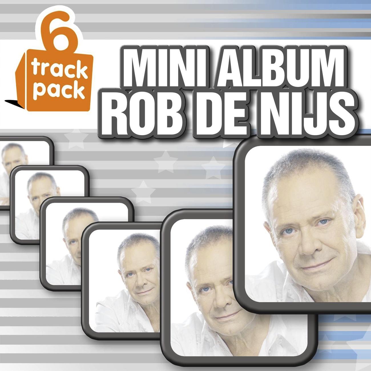 6 Pack Track