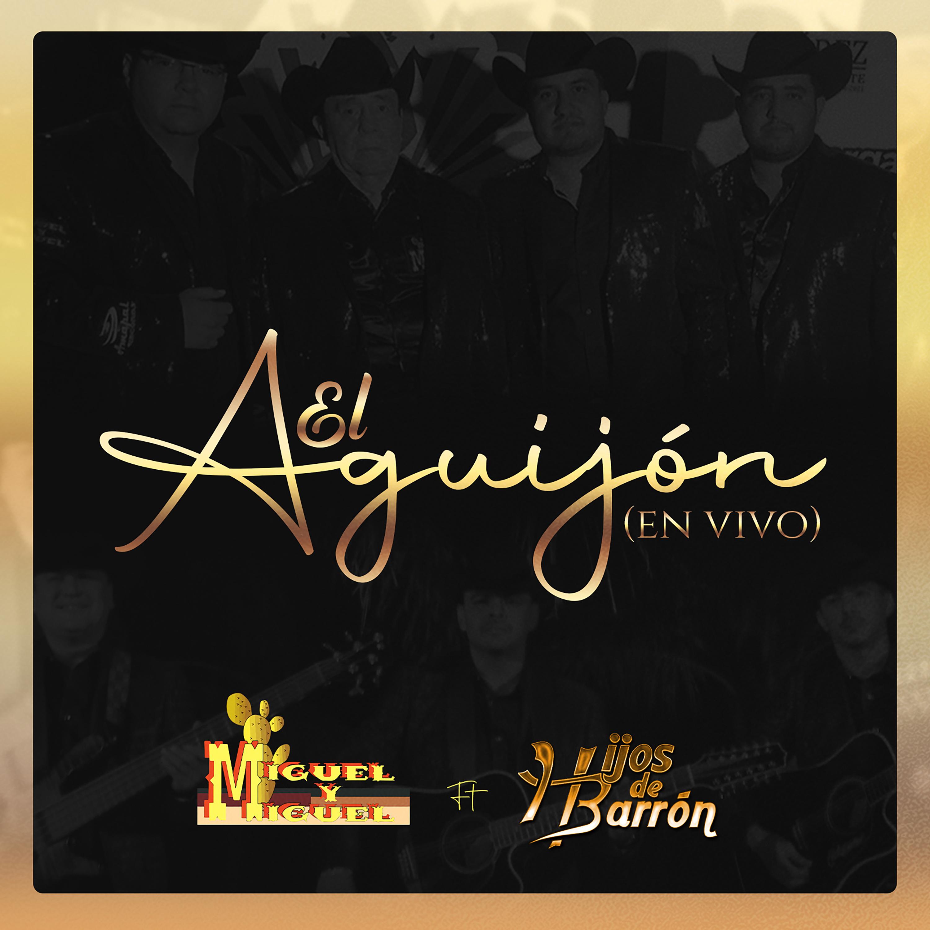 El Aguijon (En Vivo)