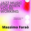 Massimo Faraò - I Fall in Love to Easily