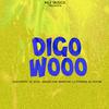 Moncholo La Vainilla - Digo Wooo (feat. El Pastor RD, Loco Prieto Oficial, Junior Lomi, Mario Gm, Hansel El Sheq & La Vitamina)