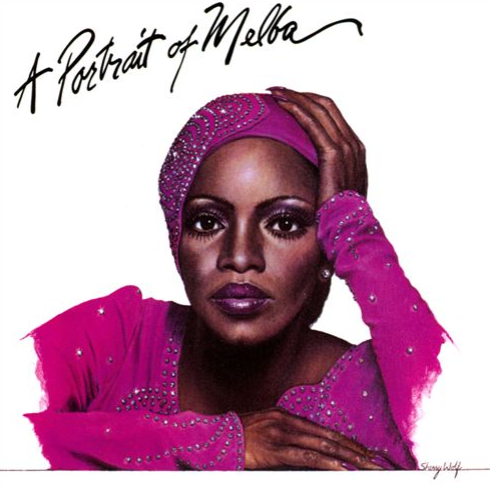 A   Portrait of Melba
