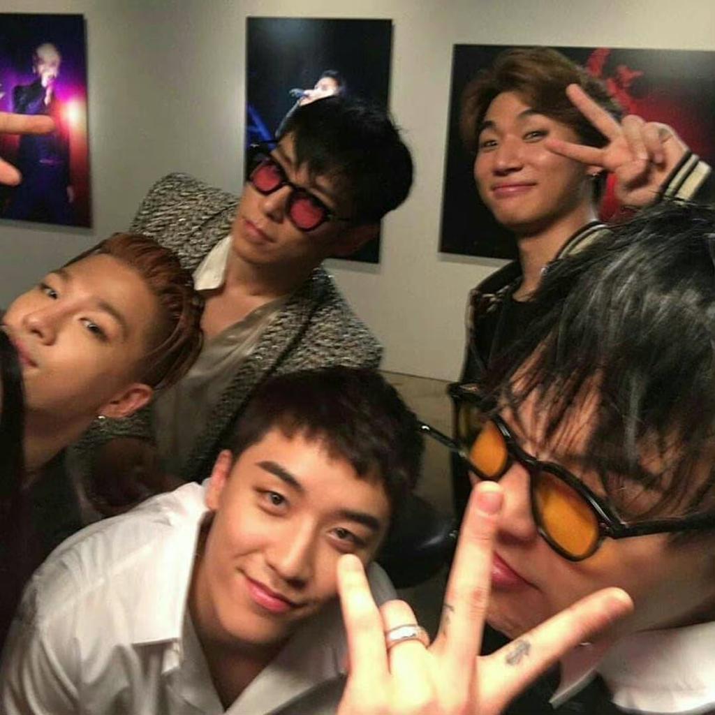 Bigbang精選集