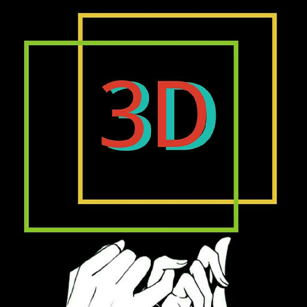 ♬ 顶级3D环绕（头发麻）