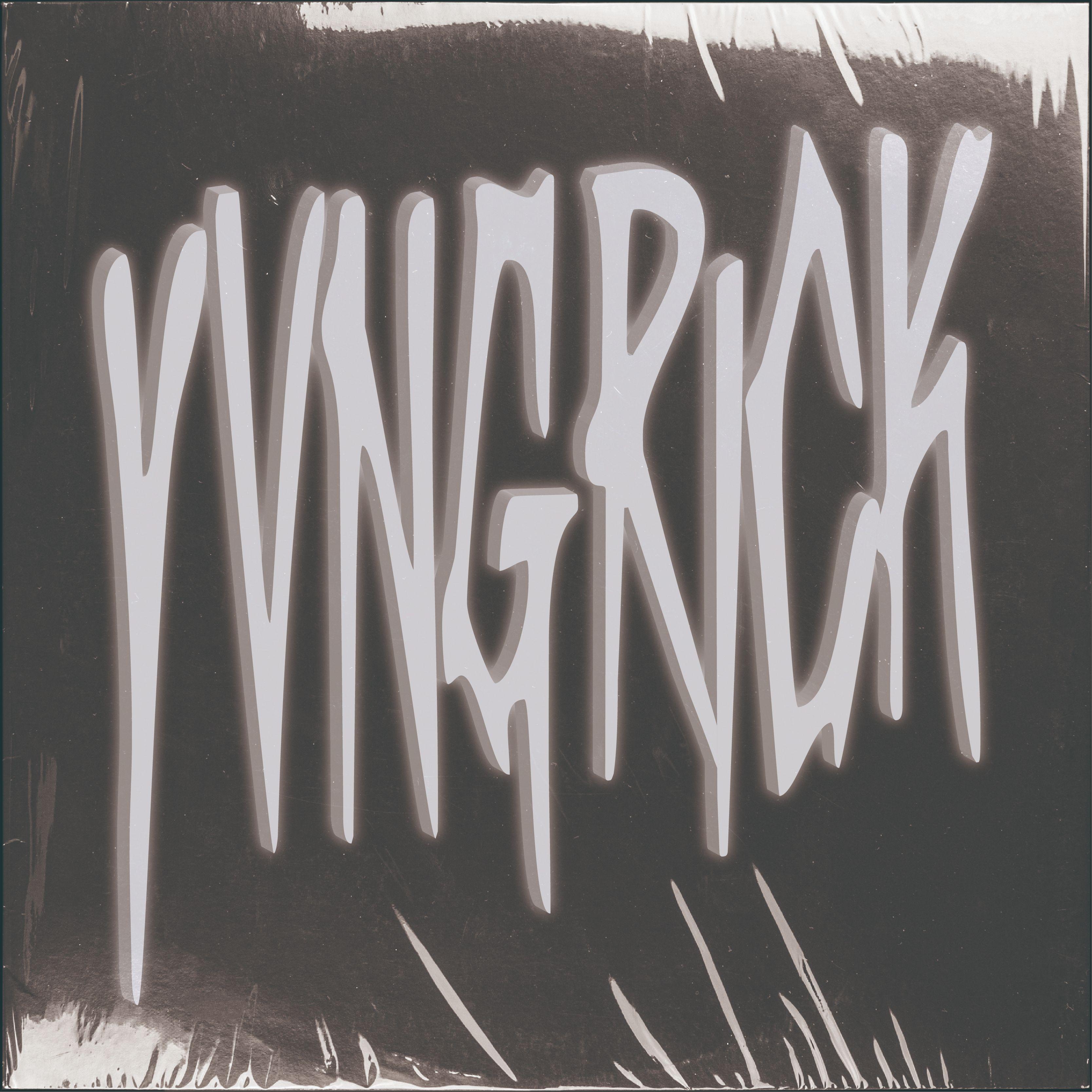 YVNGRICK GOOOO