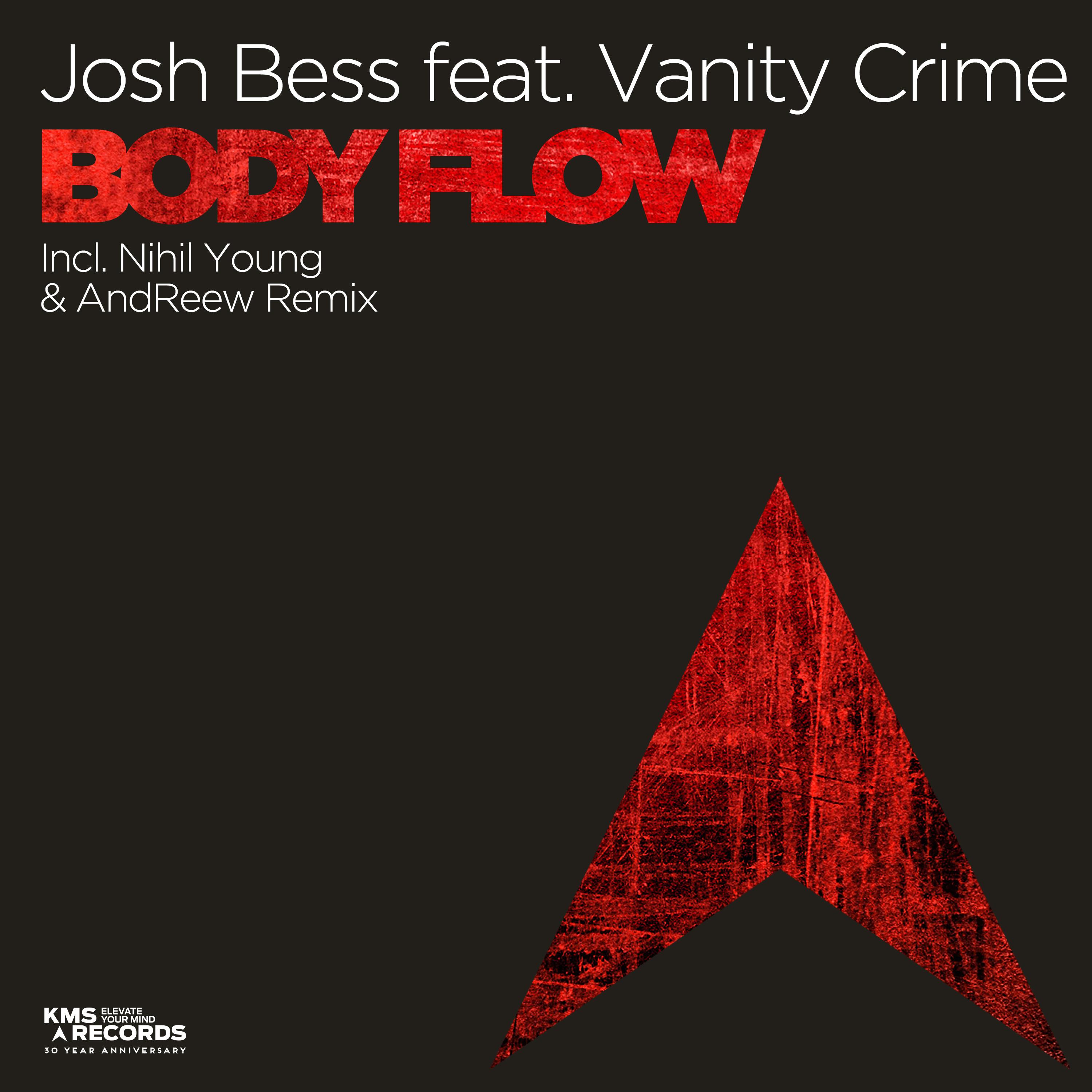 Josh Bess - Body Flow