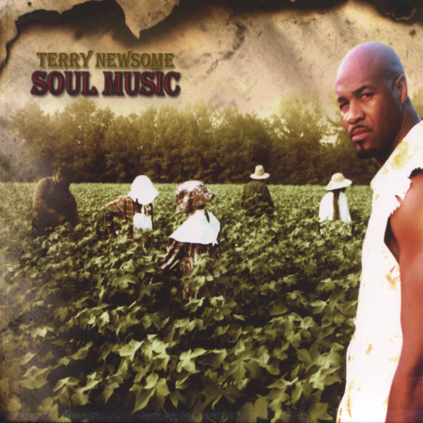 "Soul Music" *DOUBLE CD* 21 songs!