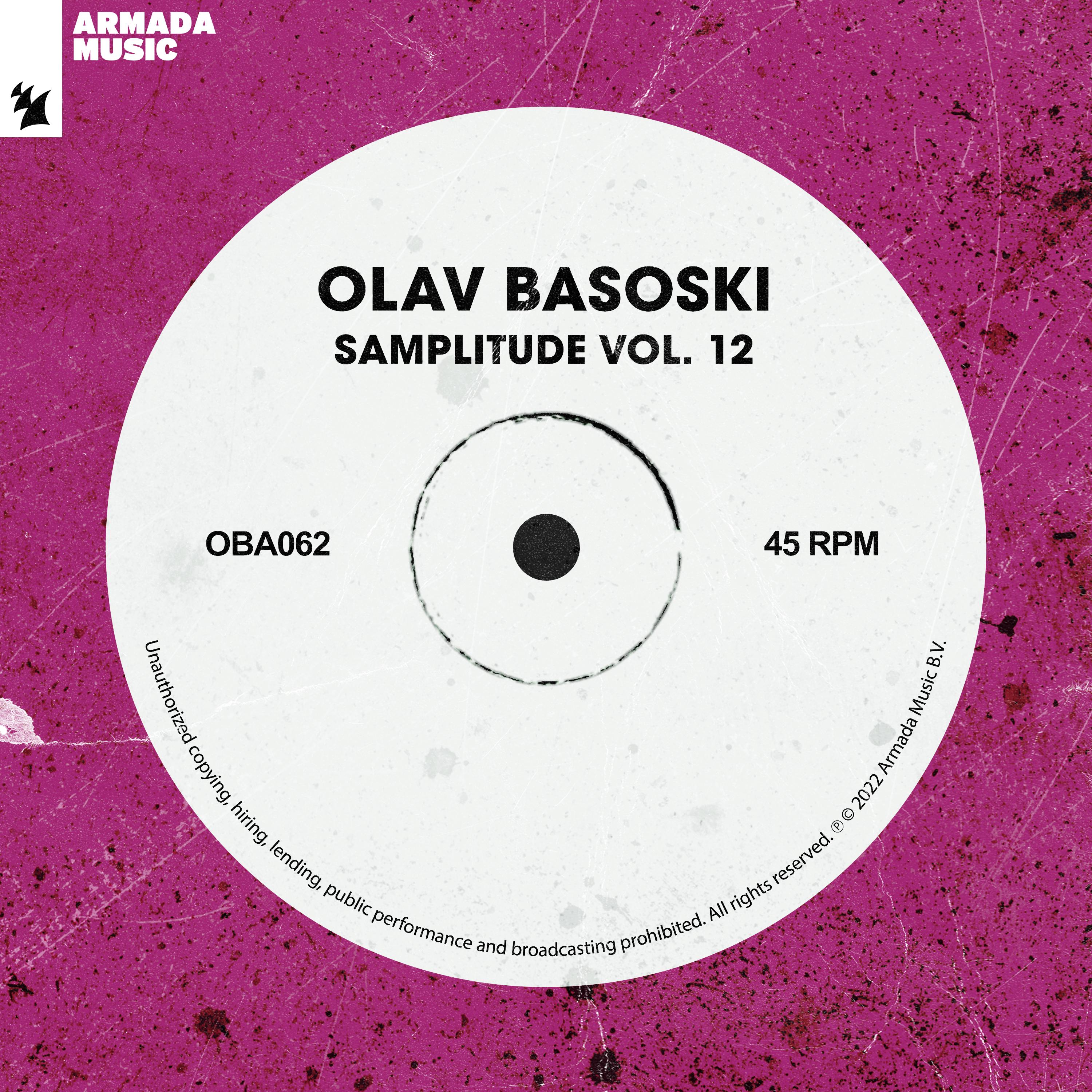 Samplitude Vol. 12