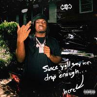 4Batz - Hope U Don't Mind