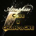 Coke -n- Champagne