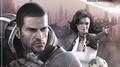 Mass Effect 2: Atmospheric专辑