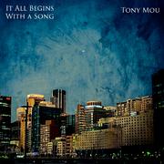 It all begins with a song