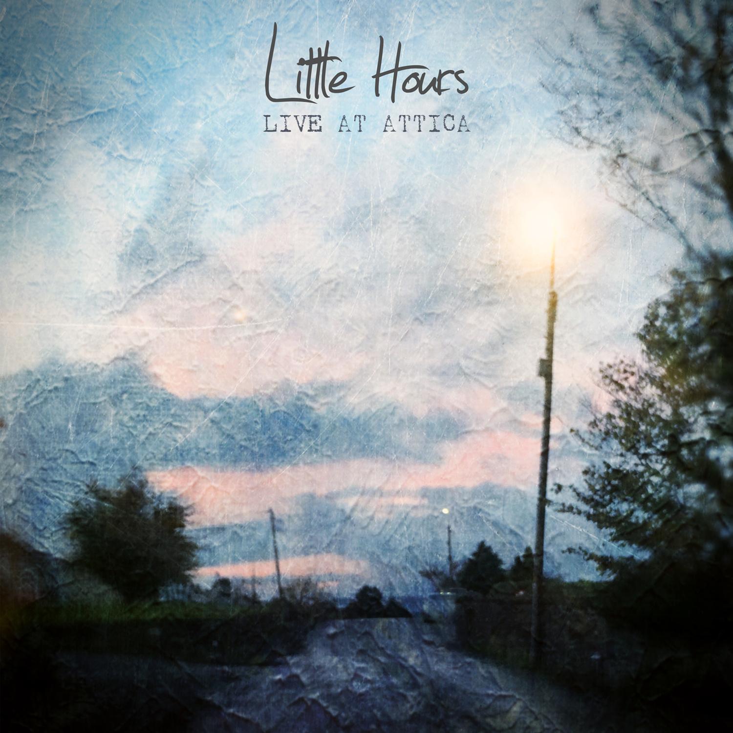 Water (acoustic Live at Attica)