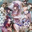 THE IDOLM@STER SHINY COLORS ECHOES 02