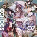 THE IDOLM@STER SHINY COLORS ECHOES 02专辑