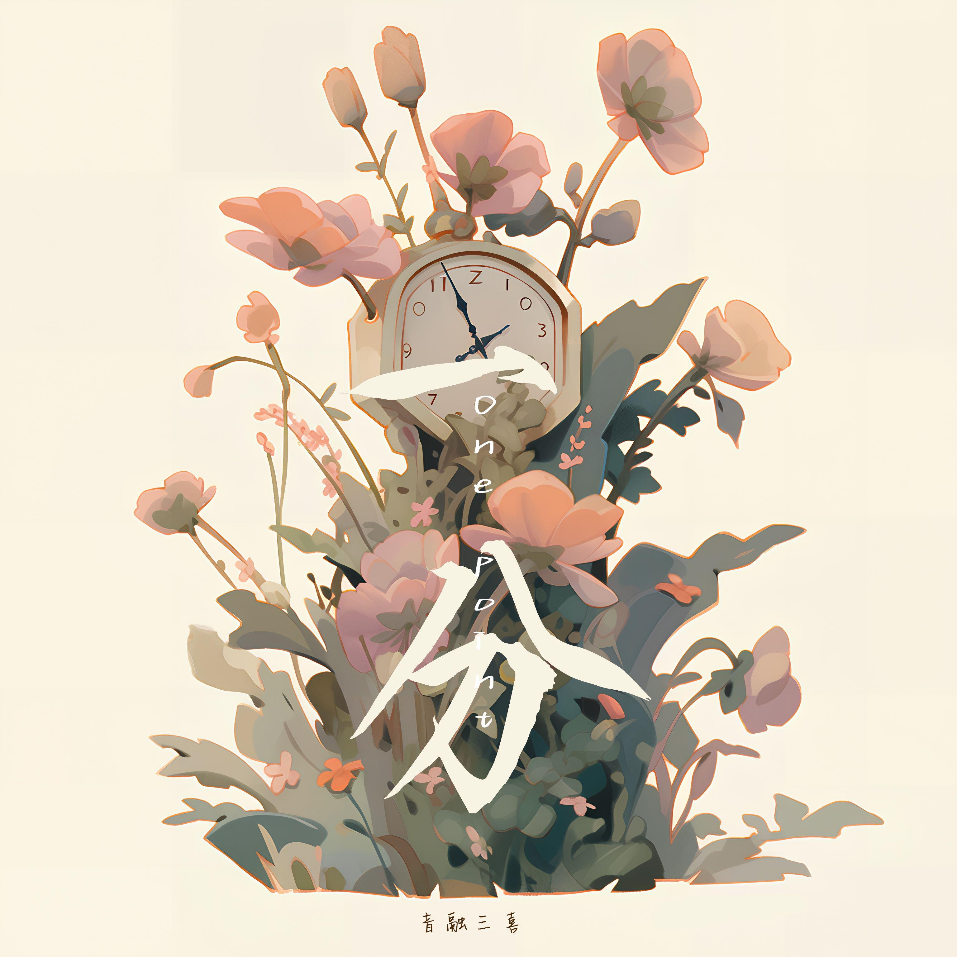 一分（DJ版）