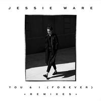 You & I (Forever) - Jessie Ware (HT Instrumental) 无和声伴奏