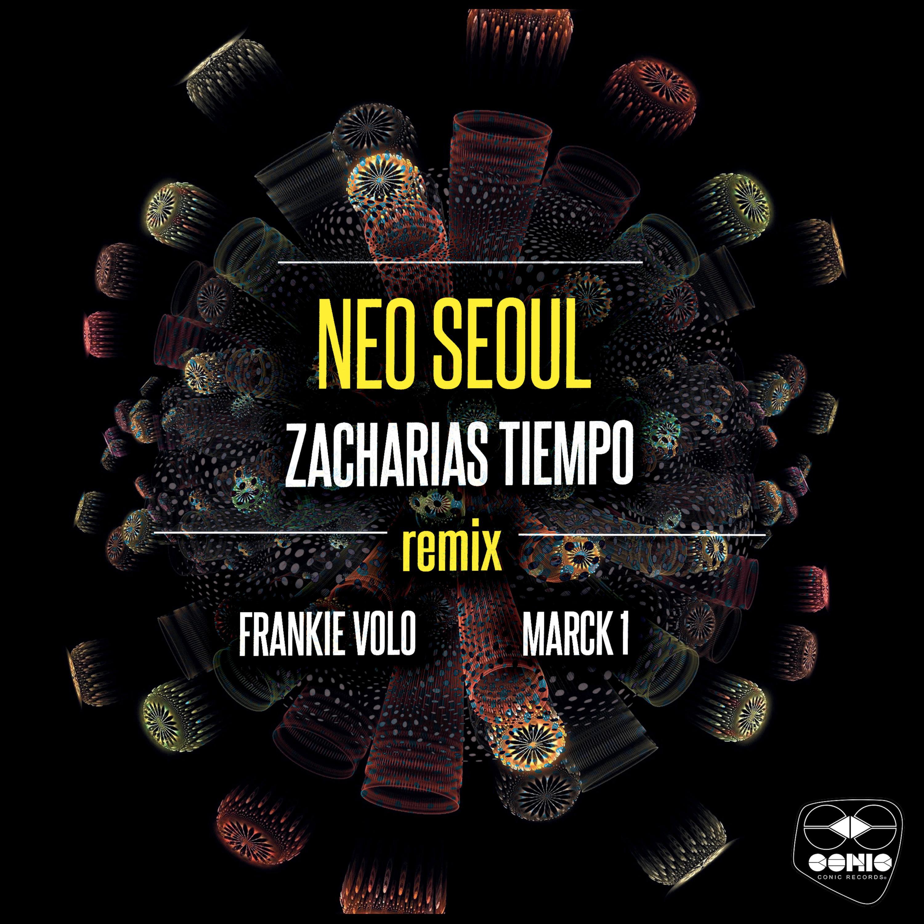 Neo Seoul