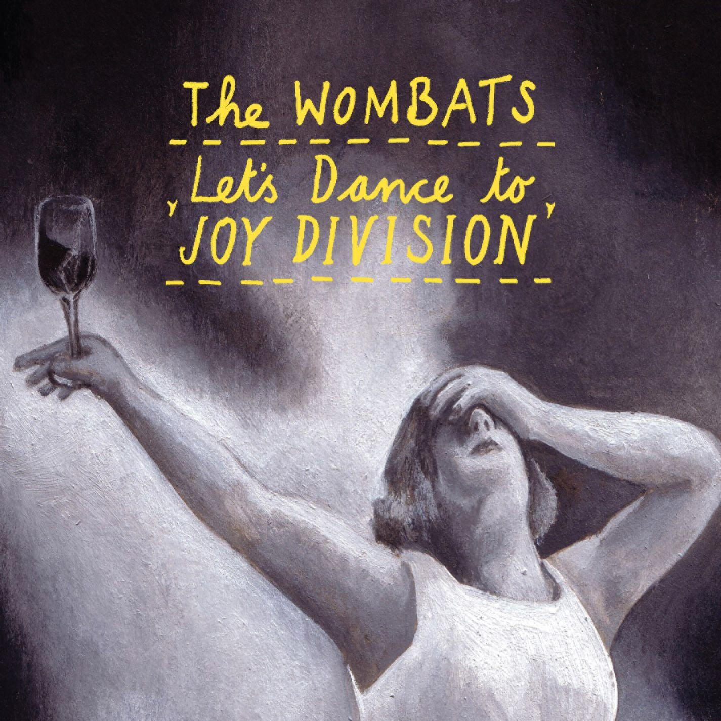 Let's Dance to Joy Division (To My Boy Remix)
