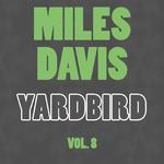 Yardbird Vol.  8专辑