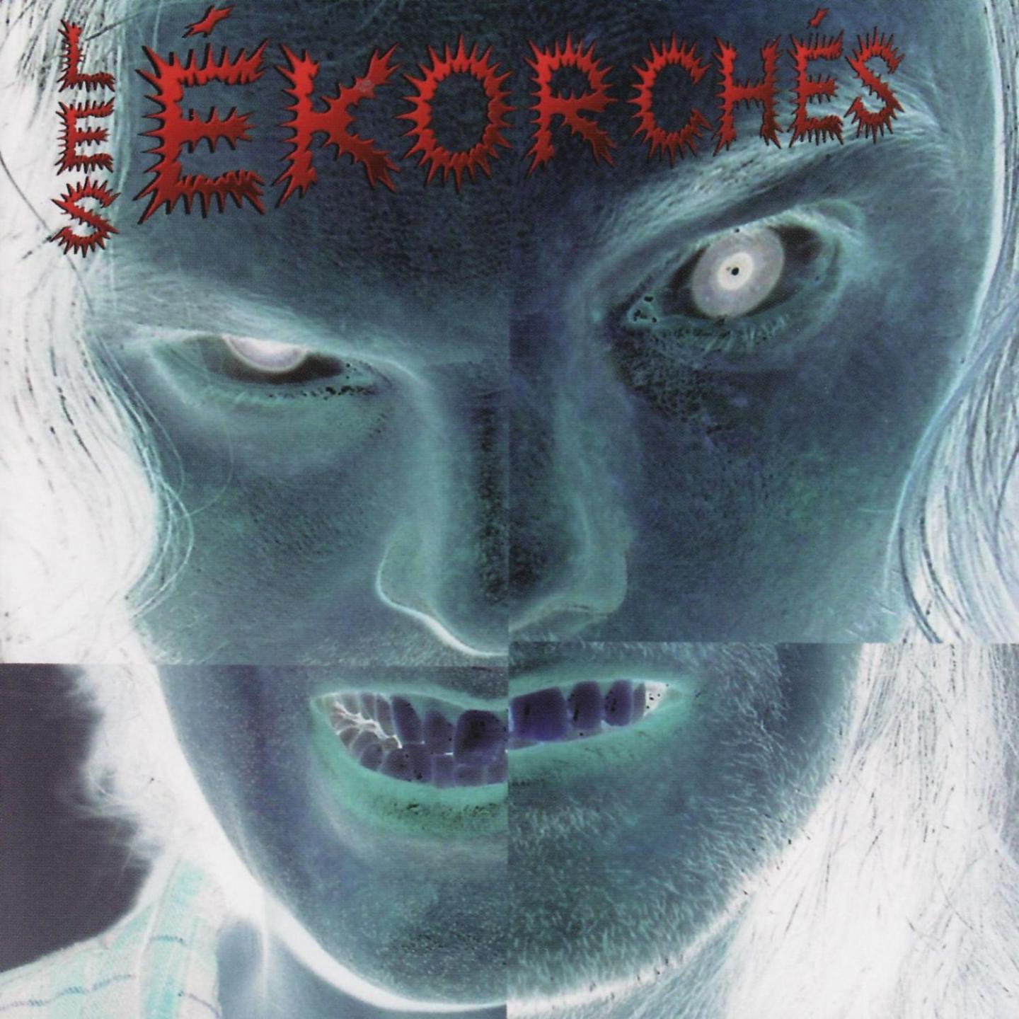 Les Ékorchés专辑