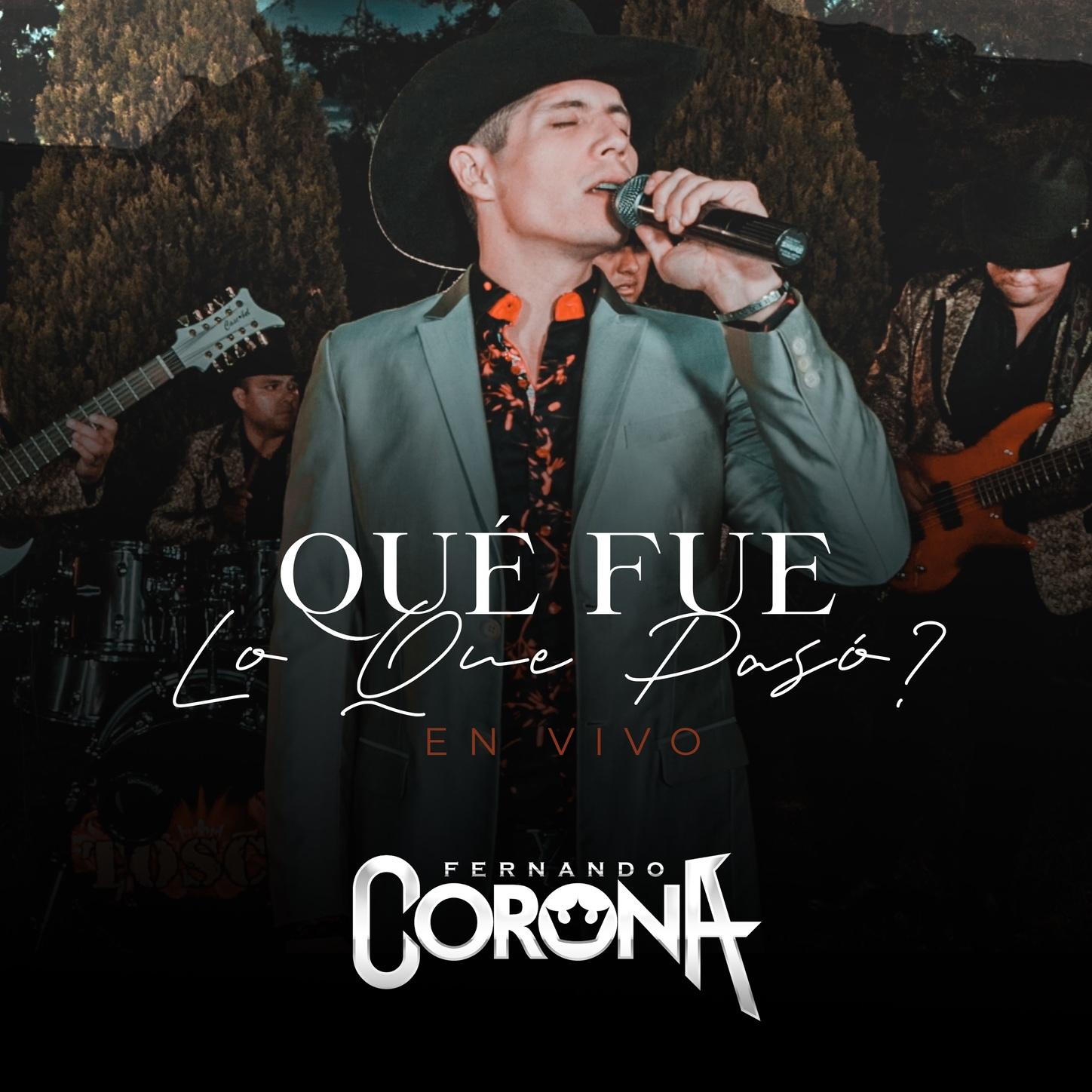 Qué Fue Lo Que Pasó