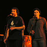 Emiliano Y El Zurdo