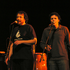 Emiliano Y El Zurdo