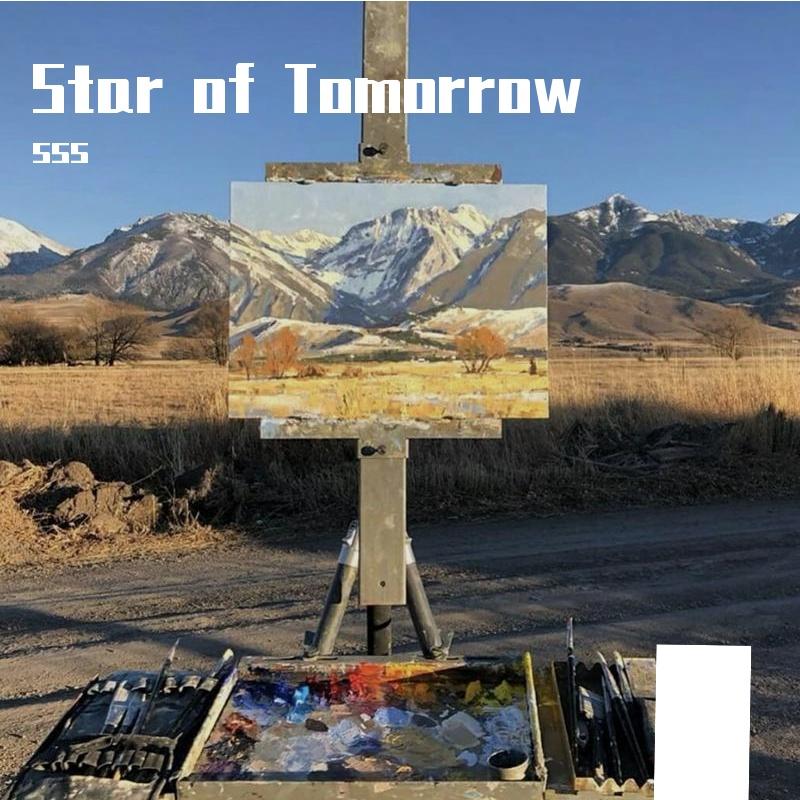 Star of Tomorrow