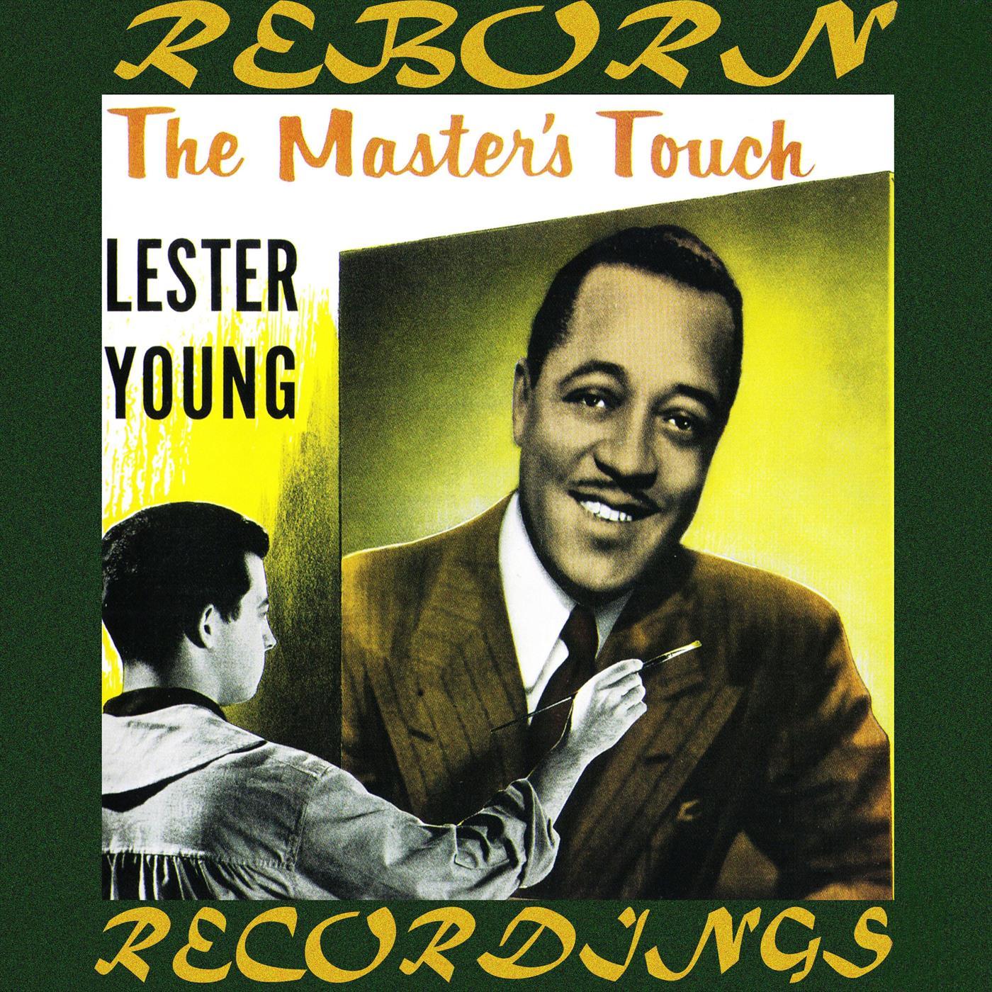 The Master's Touch (HD Remastered)