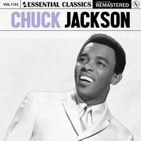 Chuck Jackson - Any Day Now (My Wild Beautiful Bird)