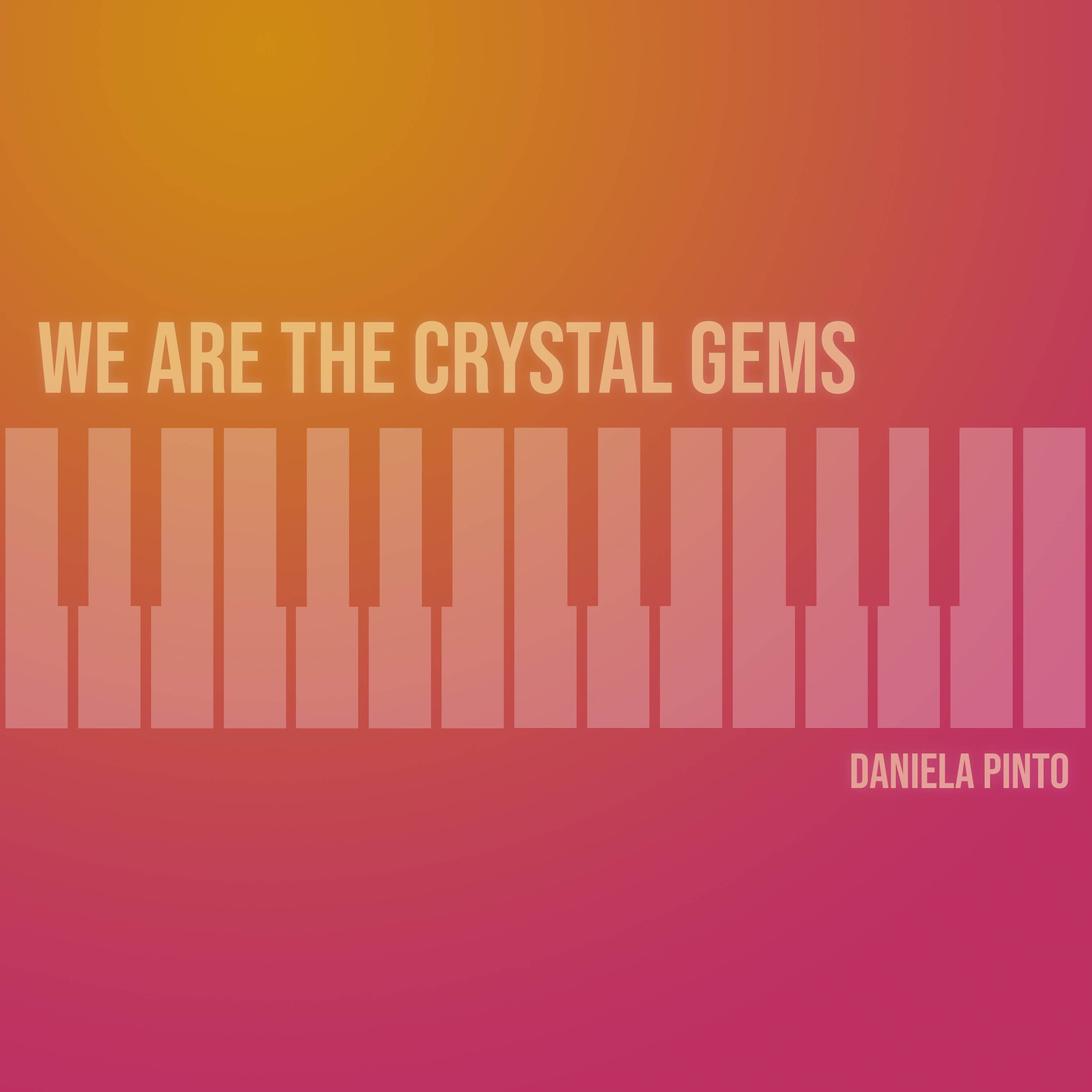We Are The Crystal Gems