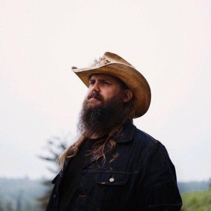 Chris stapleton