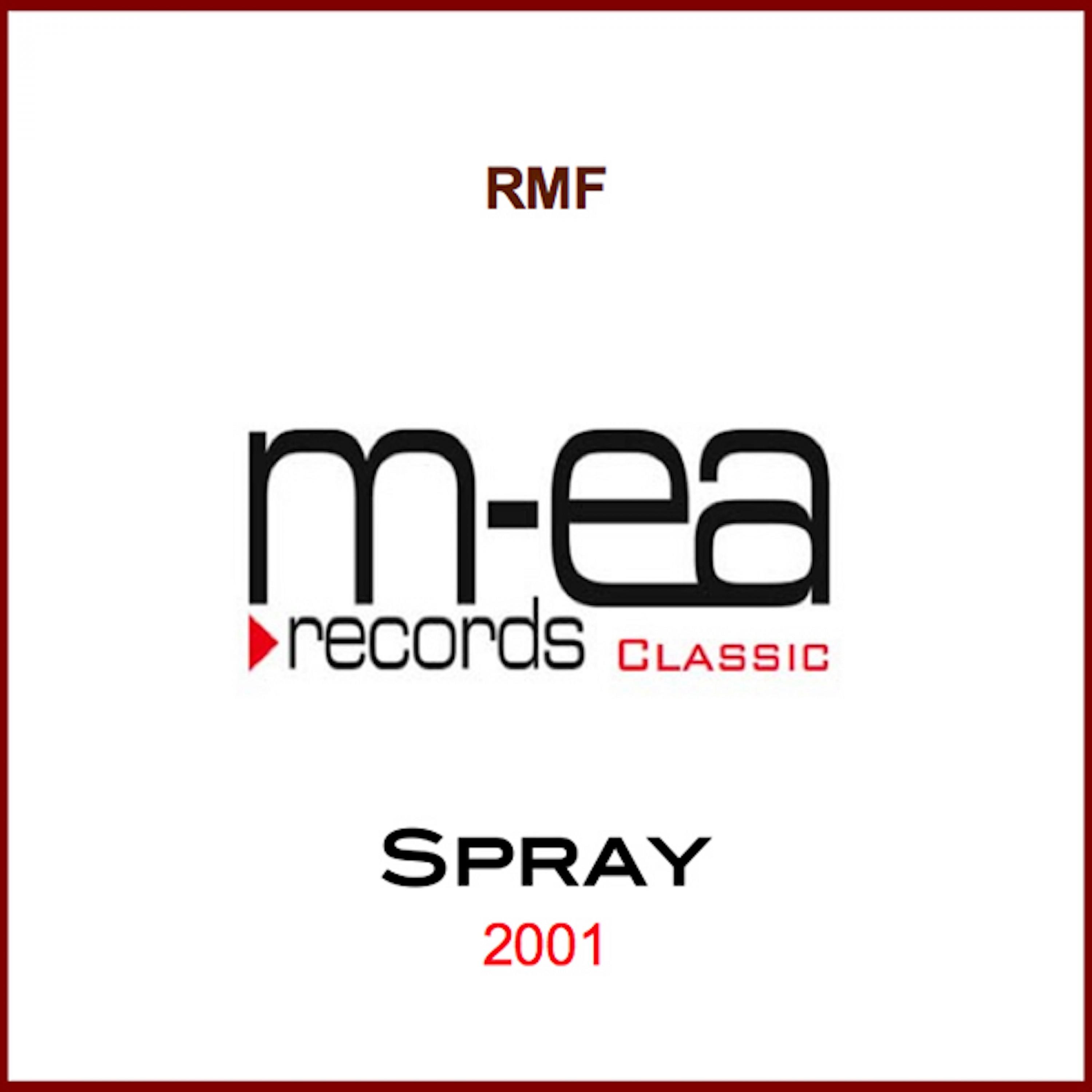 Spray