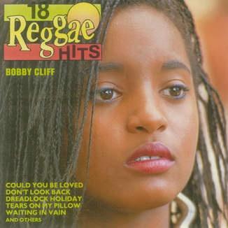 18 Reggae Hits