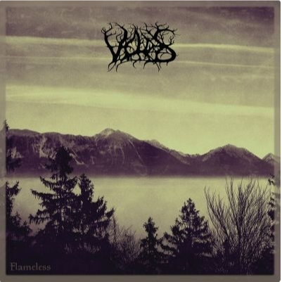 Flameless