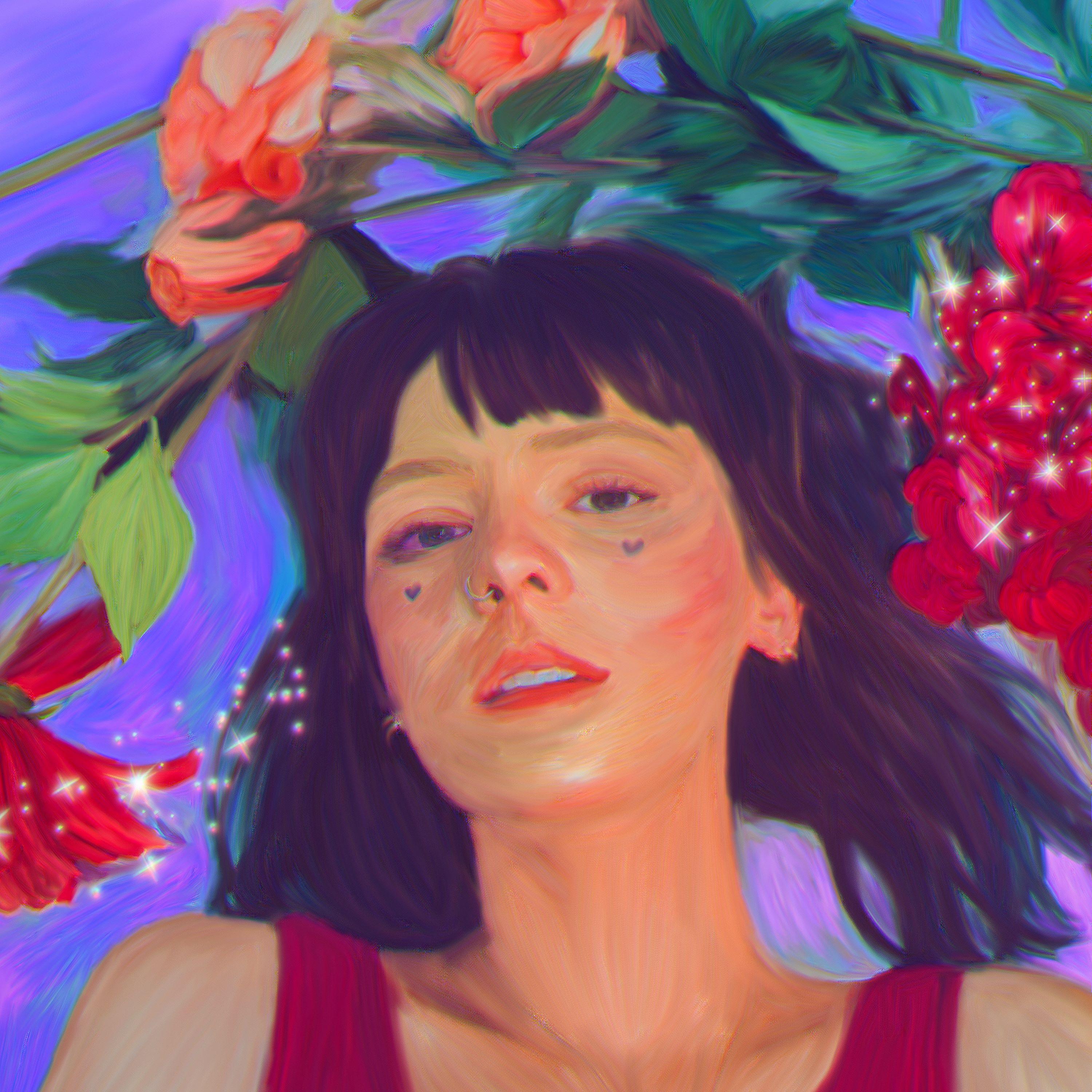 Moonlight (Feat. 유정)