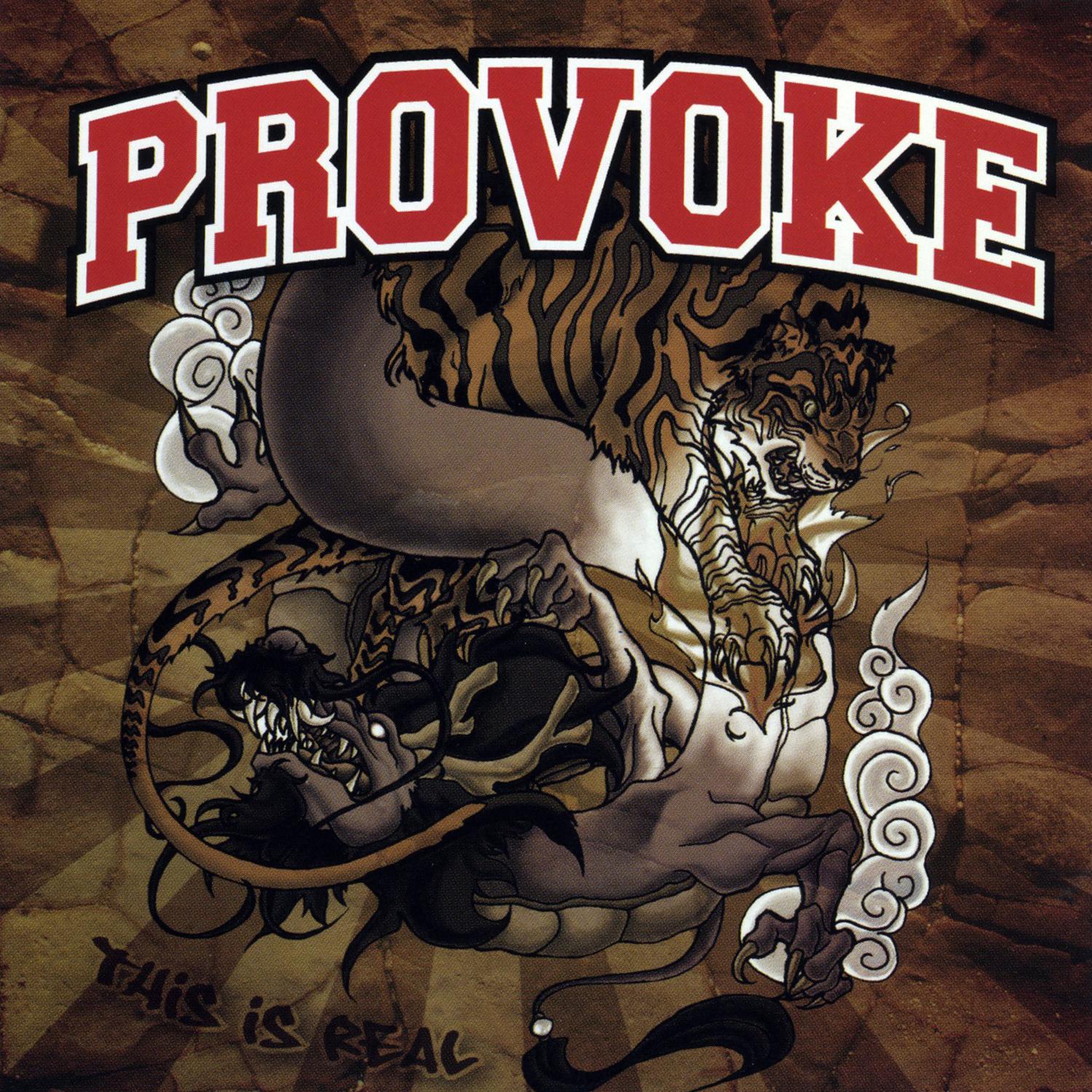 Provoke - Stll Believe