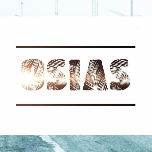 Faded (Osias Trap Remix)