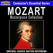 Mozart - Masterpiece Collection