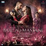 Bajirao Mastani (Original Motion Picture Soundtrack)专辑