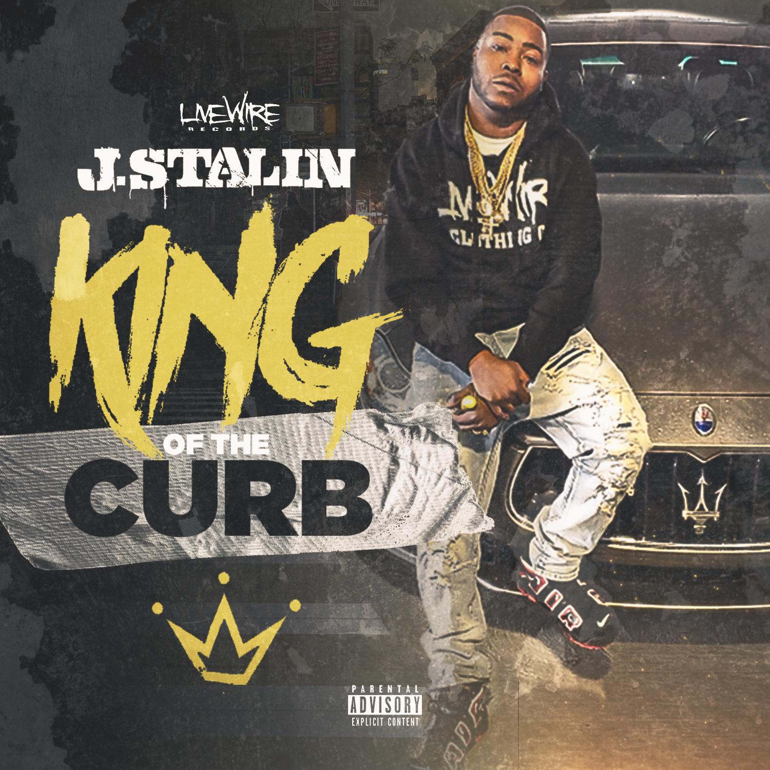 J. Stalin - King of the Curb