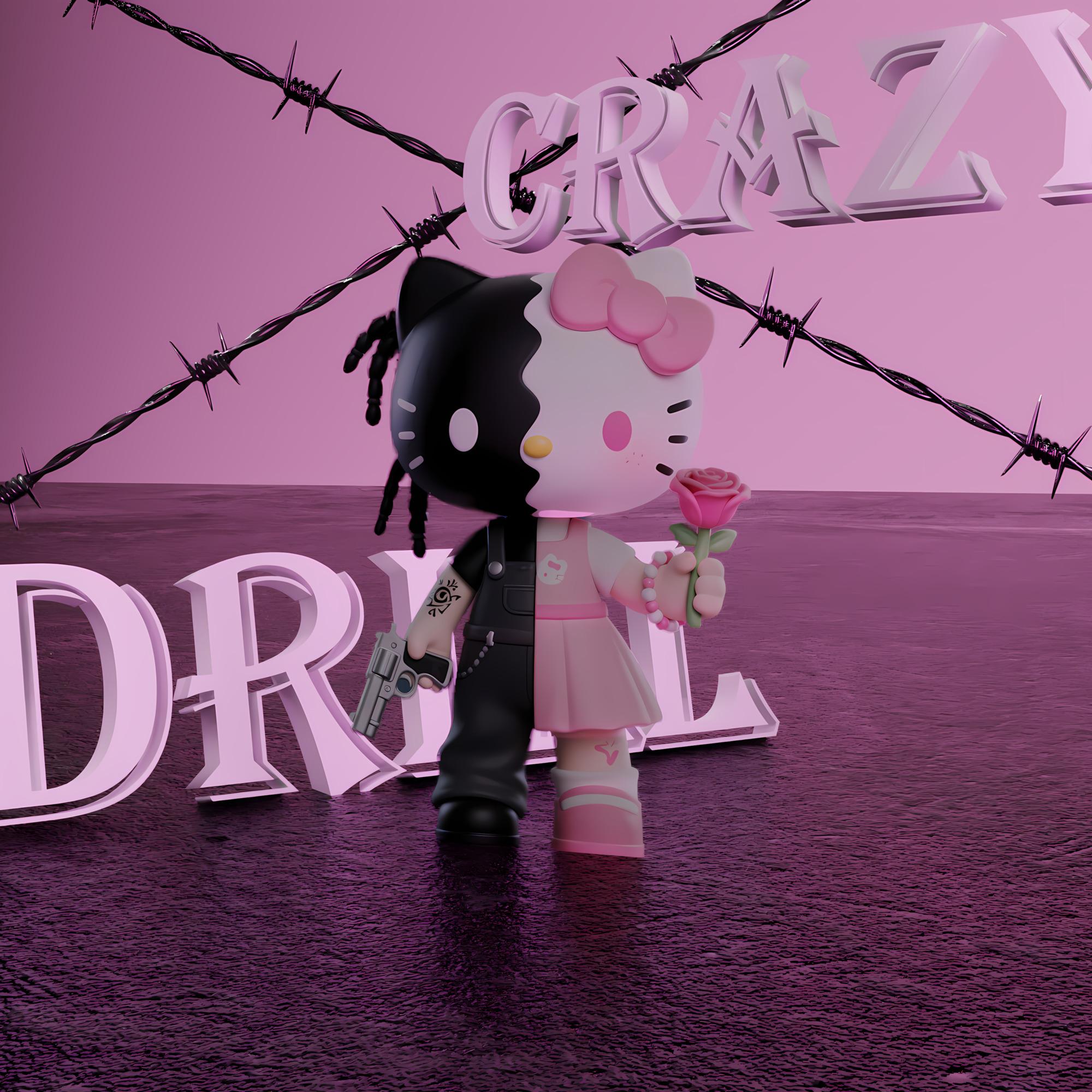 CRAZY DRILL （ft.小象男孩）