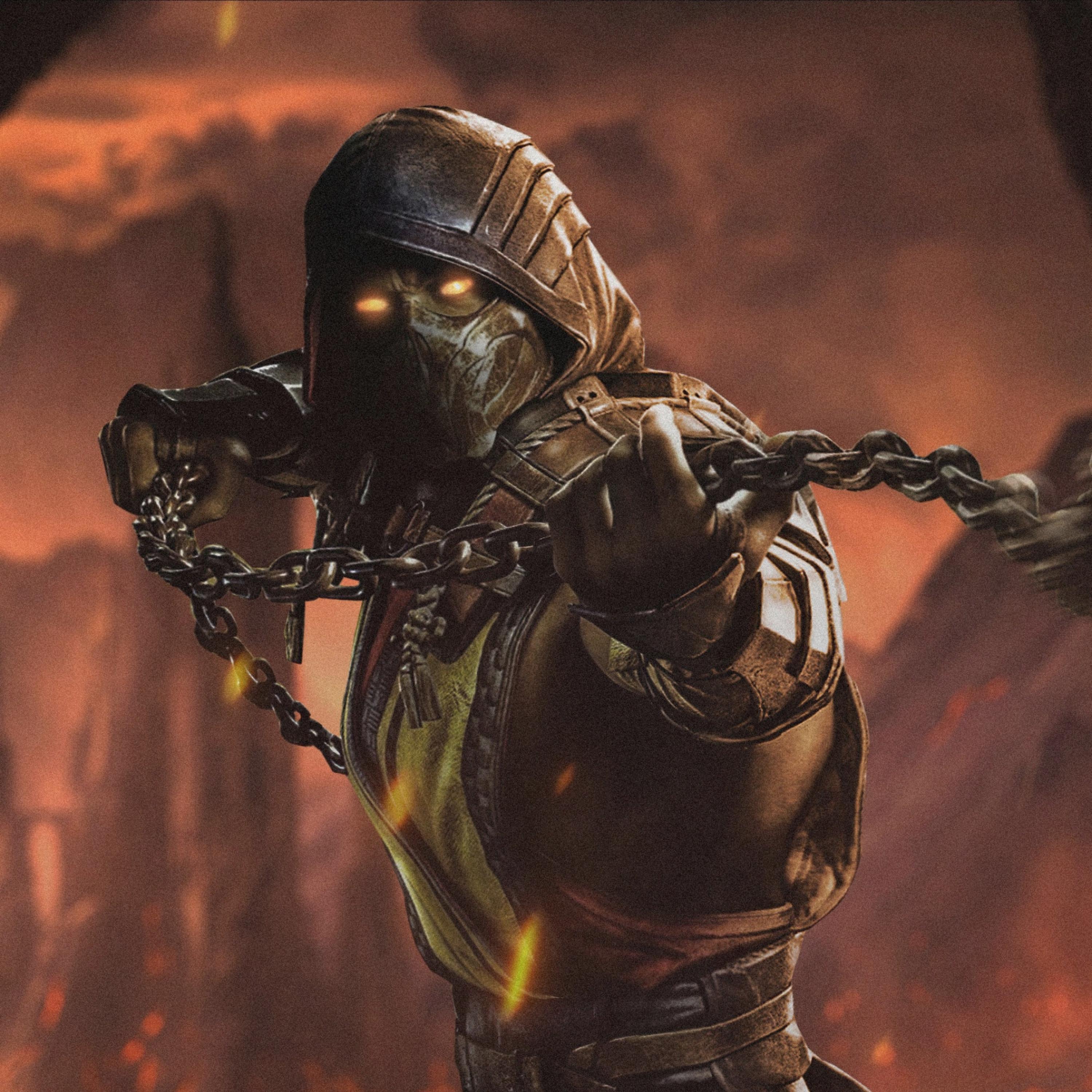 Mortal kombat (Phonk Edition)