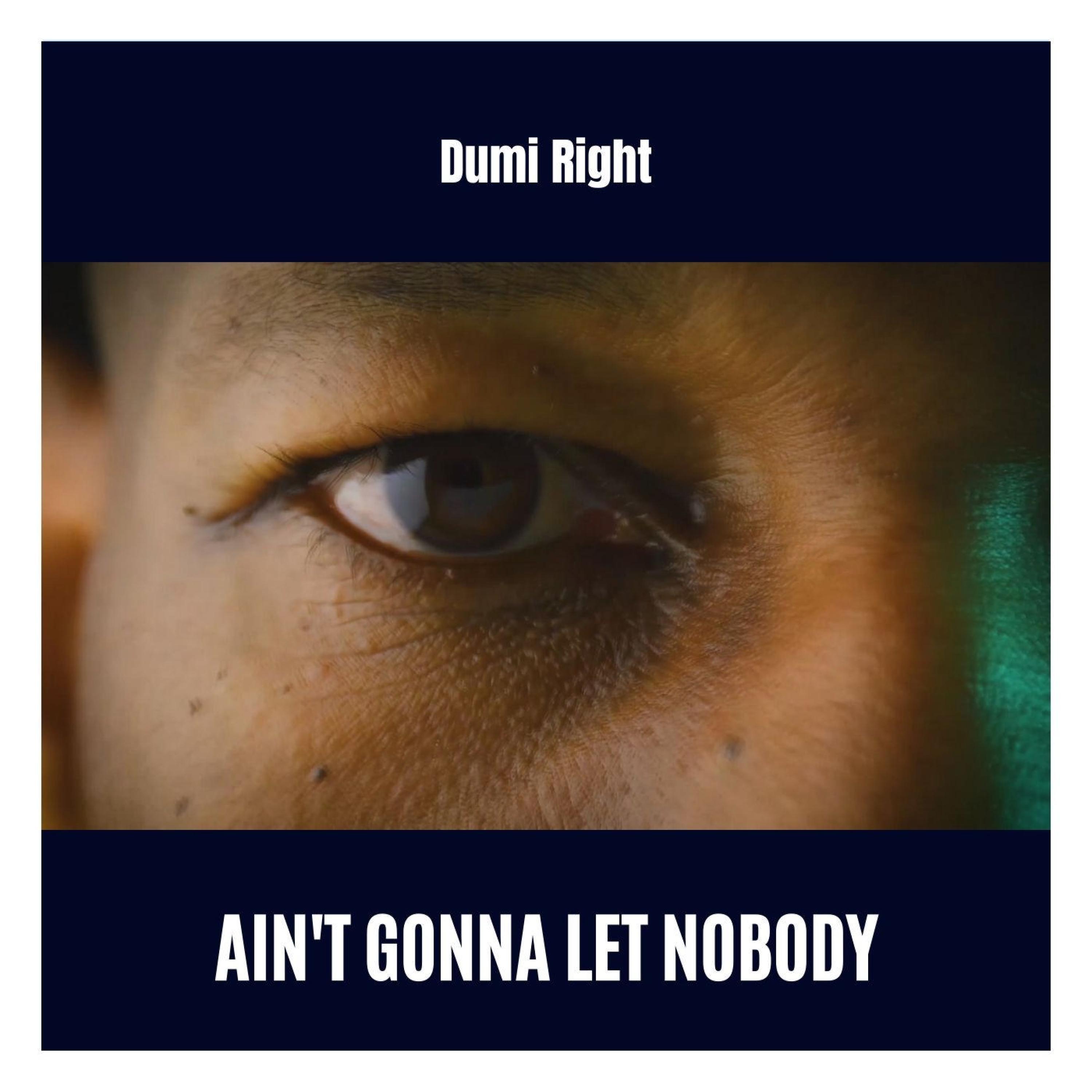 Ain't Gonna Let Nobody (feat. Nathaniel Star)