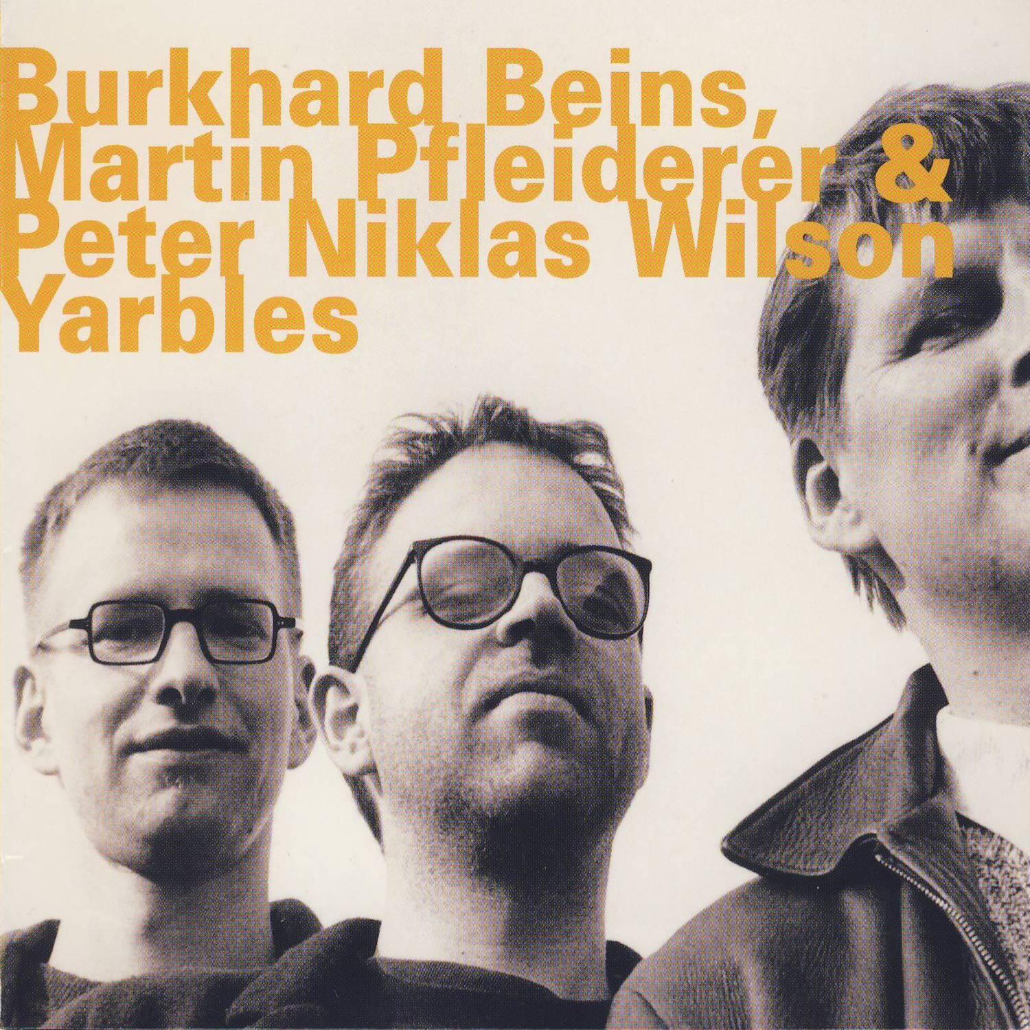 Yarbles