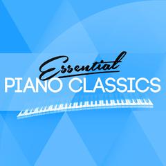 专辑《Essential Piano Classics》