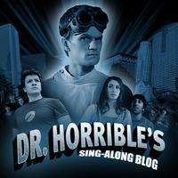 Dr Horrible's Sing Along Blog - Brand New Day (karaoke Version)